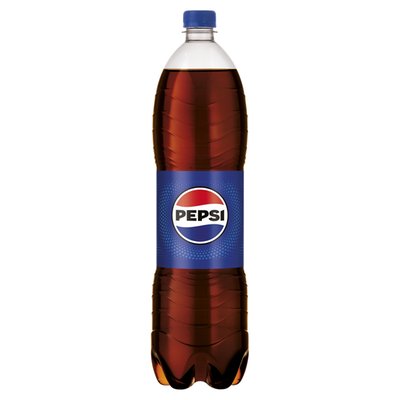 Obrázek ŠETŘÍME JÍDLEM: Pepsi Cola 1,5l