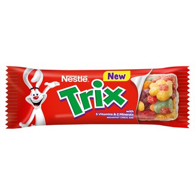 Obrázek Trix tyčinka 17g