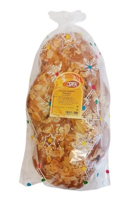 Obrázek Vánočka sypaná Prémium