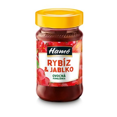 Obrázek OVOCNA SMES RYBIZ 260 G