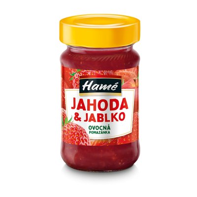 Obrázek OVOCNA SMES JAHUDKA 260 G