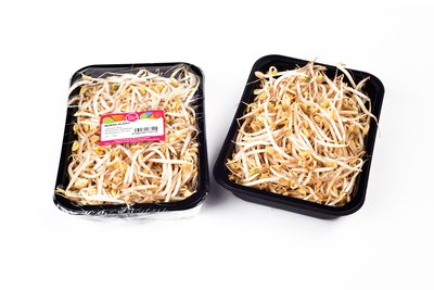 Obrázek ŠETŘÍME JÍDLEM: Mungo klíčky 200 g