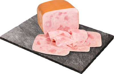 Obrázek ŠETŘÍME JÍDLEM: Šunka Bohemia Premium, krájená