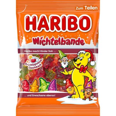 Obrázek Secret Santa 200g