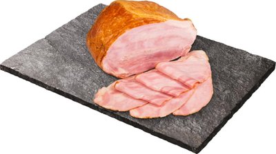 Obrázek ŠETŘÍME JÍDLEM: Farmářská šunka výběrová