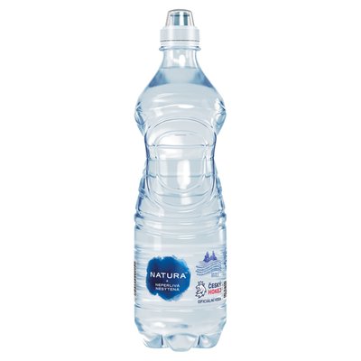 Obrázek ŠETŘÍME JÍDLEM: Natura Neperlivá 750ml