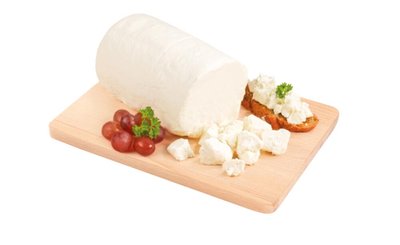 Obrázek ŠETŘÍME JÍDLEM: Kozí čerstvý sýr přírodní Bettine