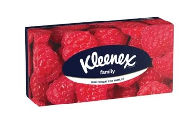 Obrázek KLEENEX® Original Box Family (150ks)