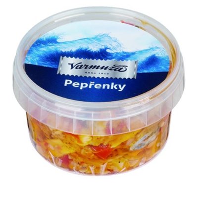 Obrázek ŠETŘÍME JÍDLEM: Pepřenky 200g