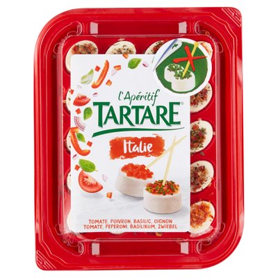 Obrázek Tartare Italie 100g