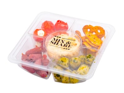 Obrázek Gourmet mix