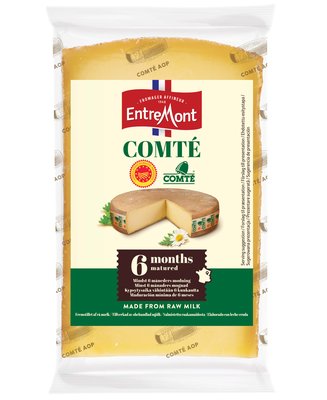 Obrázek Comte plátky AOP 170g