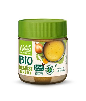 Obrázek BIO Bujón zeleninový sypký 100g