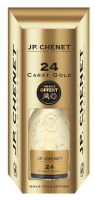 Obrázek JP. Chenet Sparkling Brut 24 Carat Gold Giftbox