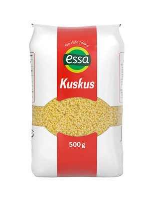 Obrázek Kuskus 500 g