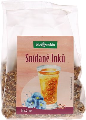 Obrázek Bio snídaně Inků bio*nebio 200 g