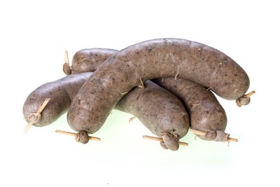 Obrázek ŠETŘÍME JÍDLEM: Doupovská jitrnice