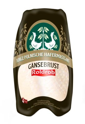 Obrázek ŠETŘÍME JÍDLEM: Husí prsa s kostí a kůží, čerstvá