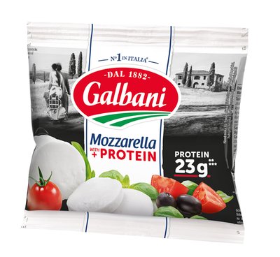 Obrázek Galbani Mozzarella Protein 125g