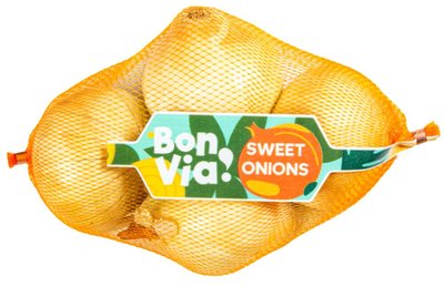 Obrázek Bon Via Cibule sladká 500g