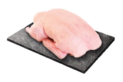 Obrázek ŠETŘÍME JÍDLEM: Husa s droby, čerstvá