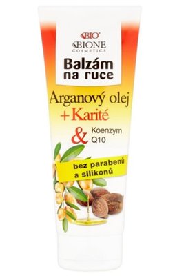 Obrázek ŠETŘÍME JÍDLEM: Bione Balzám na ruce 205 ml