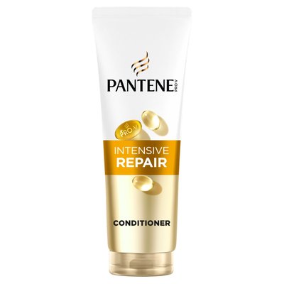 Obrázek Pantene Pro-V Intensive Repair Kondicionér 275 ml. Pocit Lehkosti. Active Nutri-Plex
