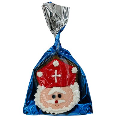 Obrázek ŠETŘÍME JÍDLEM: Perník Mikuláš 100 g