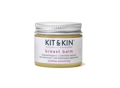 Obrázek Kit&Kin Balzám na prsa 50ml