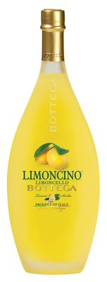 Obrázek Bottega Liquore Limoncino 30% 0,7l