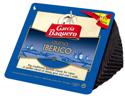 Obrázek ŠETŘÍME JÍDLEM: Iberico Porce 150g