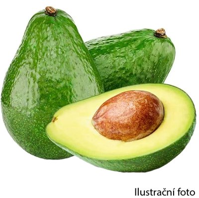 Obrázek Avokádo XL
