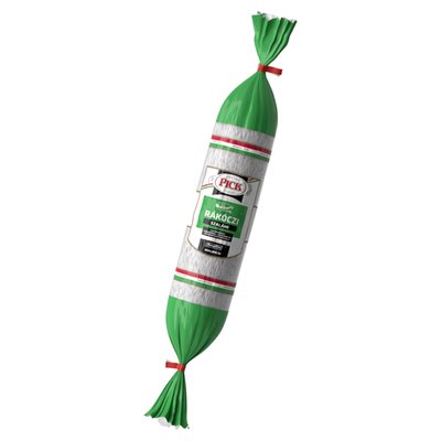 Obrázek ŠETŘÍME JÍDLEM: Pick Uherský salám Rakoczi 380g