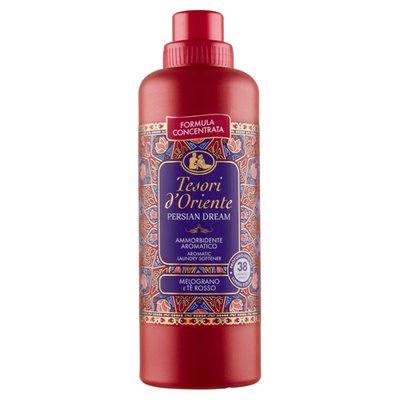 Obrázek Tesori d'Oriente Persian dream koncentrovaný avivážní prostředek na textilie 38 praní 760ml