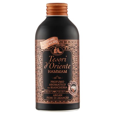 Obrázek Tesori d'Oriente Hammam parfém na prádlo 250ml