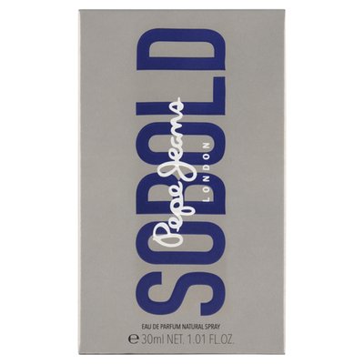 Obrázek Pepe Jeans Sobold parfémová voda 30ml