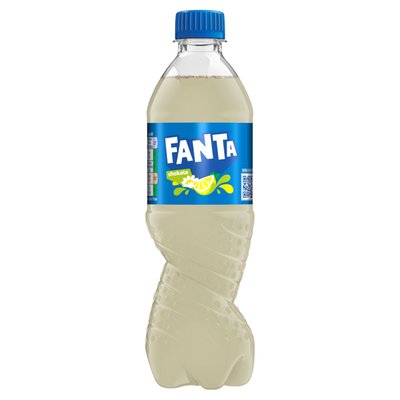 Obrázek ŠETŘÍME JÍDLEM: Fanta Shokata 500ml