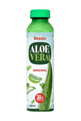 Obrázek Bessto - Aloe Vera original 0,5l