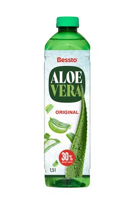 Obrázek Bessto - Aloe Vera original 1,5l