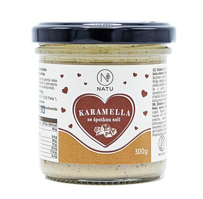 Obrázek Karamella 300g