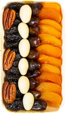 Obrázek ŠETŘÍME JÍDLEM: Košík Bohumil