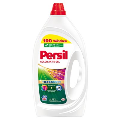 Obrázek Persil prací gel Color 100 praní