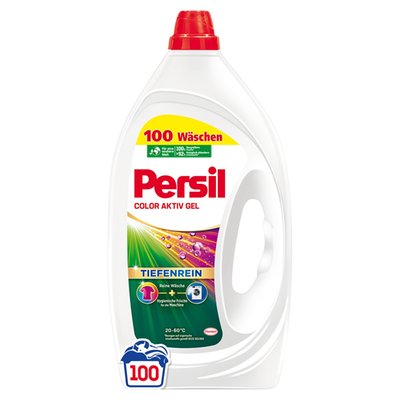 Obrázek Persil prací gel Color 100 praní