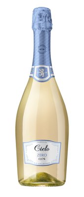 Obrázek Cielo Zero Bianco 0% 0,75l