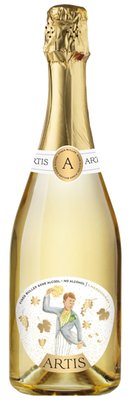 Obrázek Artis Chardonnay Fines Bulles 0% 0,75l