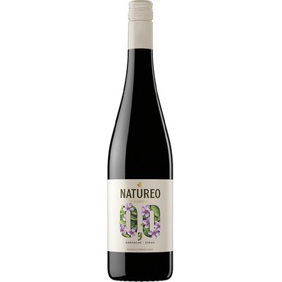 Obrázek Torres Natureo Garnacha-Syrah 0% 0,75l