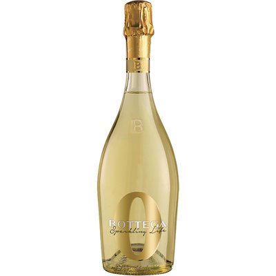 Obrázek Bottega Sparkling Zero White 0% 0,75l