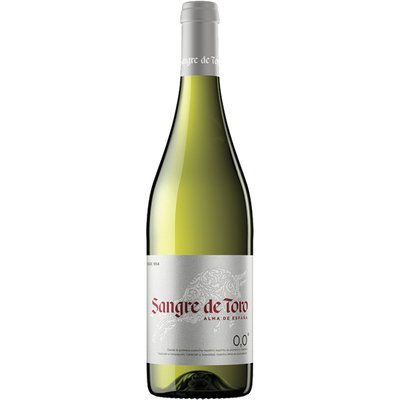 Obrázek Torres Sangre de Toro Blanco 0% 0,75l