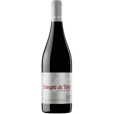 Obrázek Torres Sangre de Toro Tinto 0% 0,75l