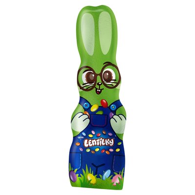 Obrázek LENTILKY Zajíček 85g